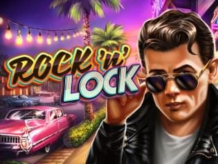 Rock'n'Lock