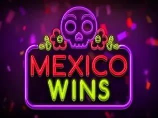 Mexico Wins game cover