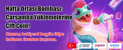 Hızlı Deposit ile Hemen Oyna