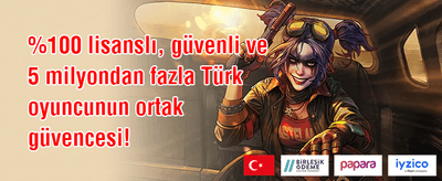 %100 Hoş Geldin Bonusu promotion