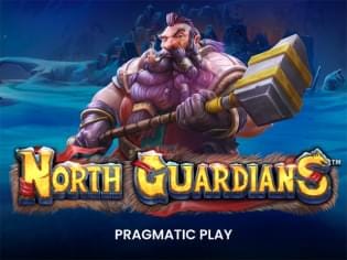 North Guardians game cover