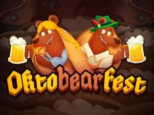 Oktobearfest game cover