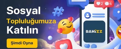 Büyük İkramiyeler Sizi Bekliyor