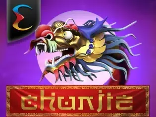 Chunjie game cover