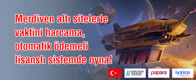 Haftalık VIP Nakit İade promotion