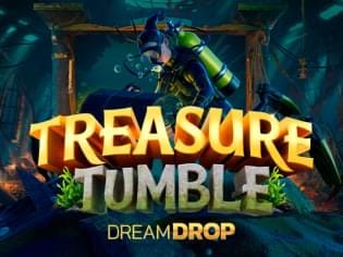 Treasure Tumble Dream Drop