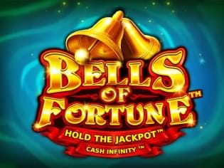 Bells of Fortune™ game cover